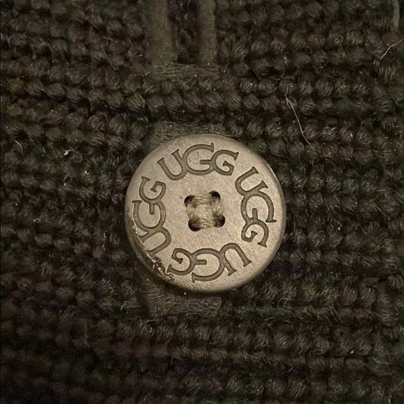 Ugg sweater boots - Picture 2 of 4